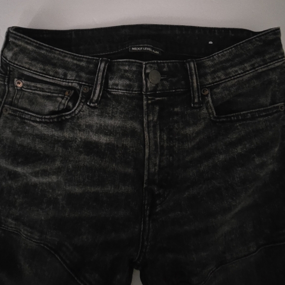 A&E Mens jeans size 32x34 - Picture 2 of 4